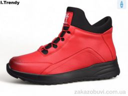 Ботинки Trendy BK02-7