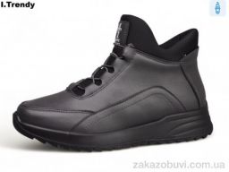 Ботинки Trendy BK02-10