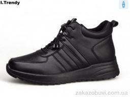 Ботинки Trendy BK05-1