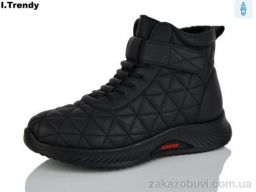 Ботинки Trendy DB8282-1