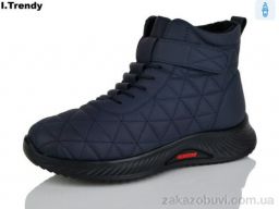 Ботинки Trendy DB8282-8