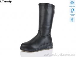 Сапоги Trendy DH3830-1