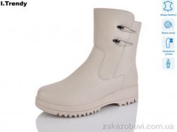 Ботинки Trendy DH3320-9