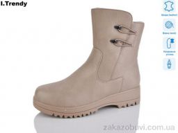 Ботинки Trendy DH3320-18