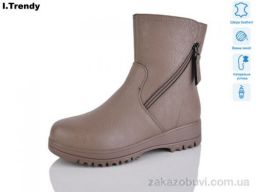 Ботинки Trendy DH3321-3