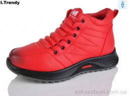 Ботинки Trendy BK1160-7