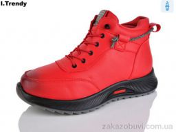 Ботинки Trendy BK1165-7