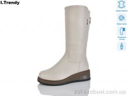 Сапоги Trendy DH3831-9