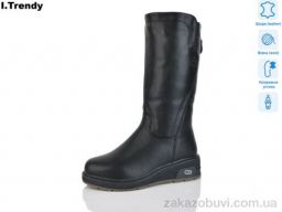 Сапоги Trendy DH3833-1