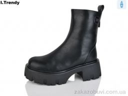 Ботинки Trendy BT1307-1