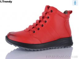 Ботинки Trendy BK03-7