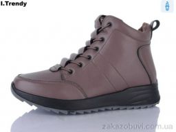 Ботинки Trendy BK03-21