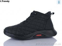 Ботинки Trendy BK60-1