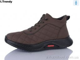 Ботинки Trendy BK60-6