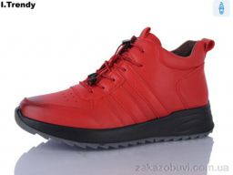 Ботинки Trendy BK05-7