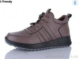 Ботинки Trendy BK05-21