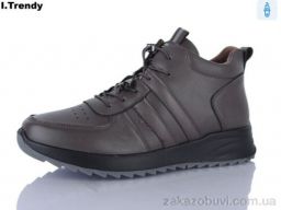 Ботинки Trendy BK05-28