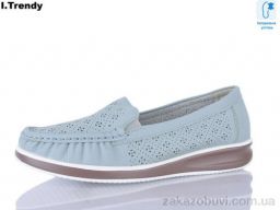 Туфли Trendy XH83-6