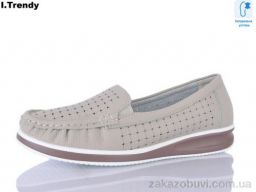 Туфли Trendy XH88-5