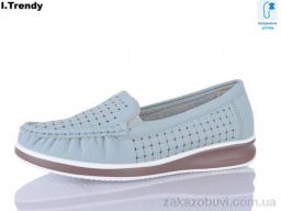 Туфли Trendy XH88-6