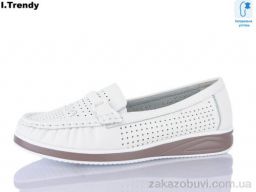 Туфли Trendy XH89-1