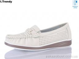 Туфли Trendy XH89-2