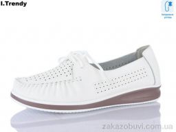 Туфли Trendy XH81-1