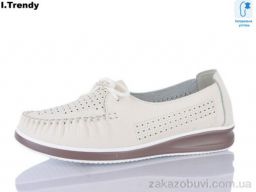 Туфли Trendy XH81-2