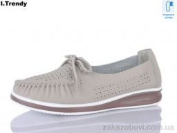 Туфли Trendy XH81-5
