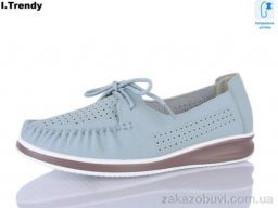 Туфли Trendy XH81-6