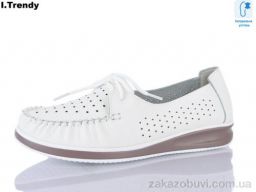 Туфли Trendy XH87-1