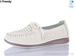 Туфли Trendy XH87-2