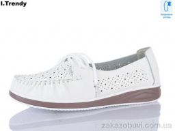 Туфли Trendy XH90-1