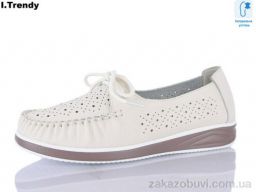 Туфли Trendy XH90-2