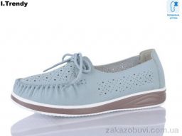 Туфли Trendy XH90-6
