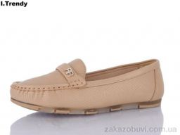 Туфли Trendy XH561-3