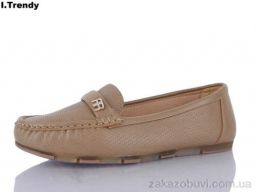 Туфли Trendy XH561-5