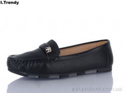 Туфли Trendy XH561-7