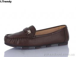 Туфли Trendy XH561-8