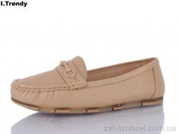 Туфли Trendy XH562-3