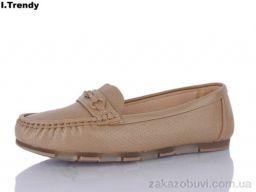 Туфли Trendy XH562-5