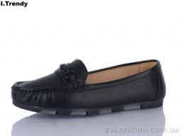 Туфли Trendy XH562-7