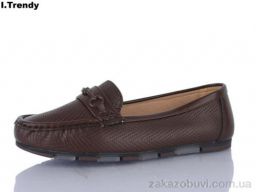 Туфли Trendy XH562-8