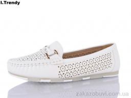 Туфли Trendy XH563-1