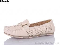 Туфли Trendy XH563-2