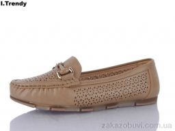 Туфли Trendy XH563-5