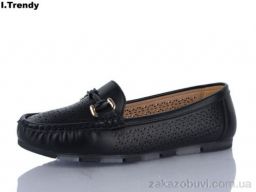 Туфли Trendy XH563-7