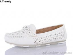 Туфли Trendy XH565-1