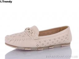 Туфли Trendy XH565-2