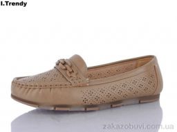 Туфли Trendy XH565-5